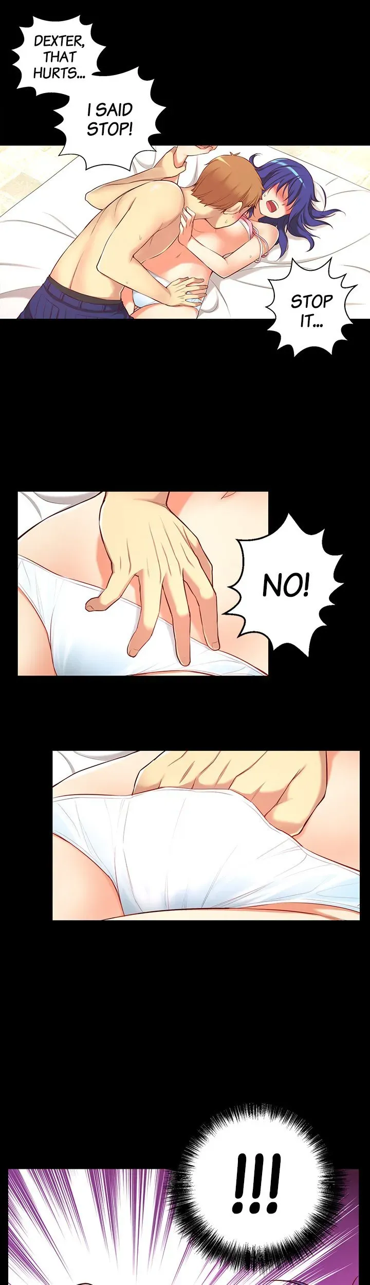 Read Young Girl chapter 9 image 23 on Lezhin