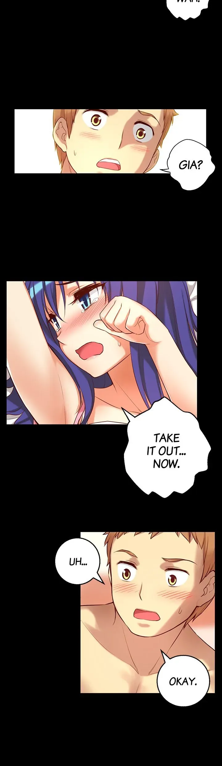 Read Young Girl chapter 9 image 26 on Lezhin