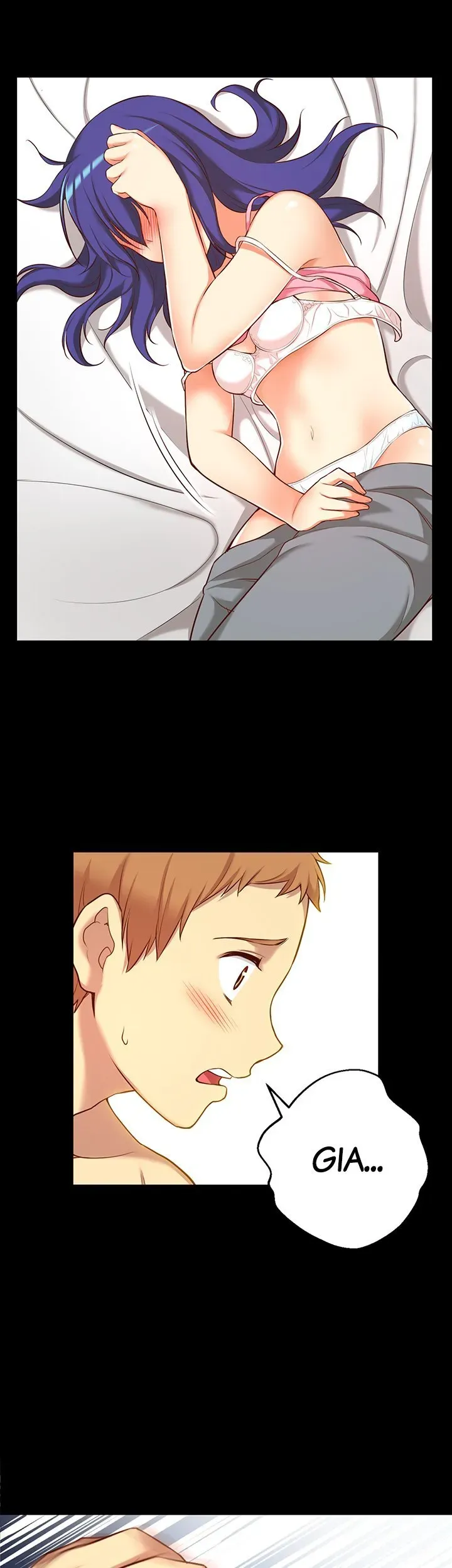Read Young Girl chapter 9 image 27 on Lezhin