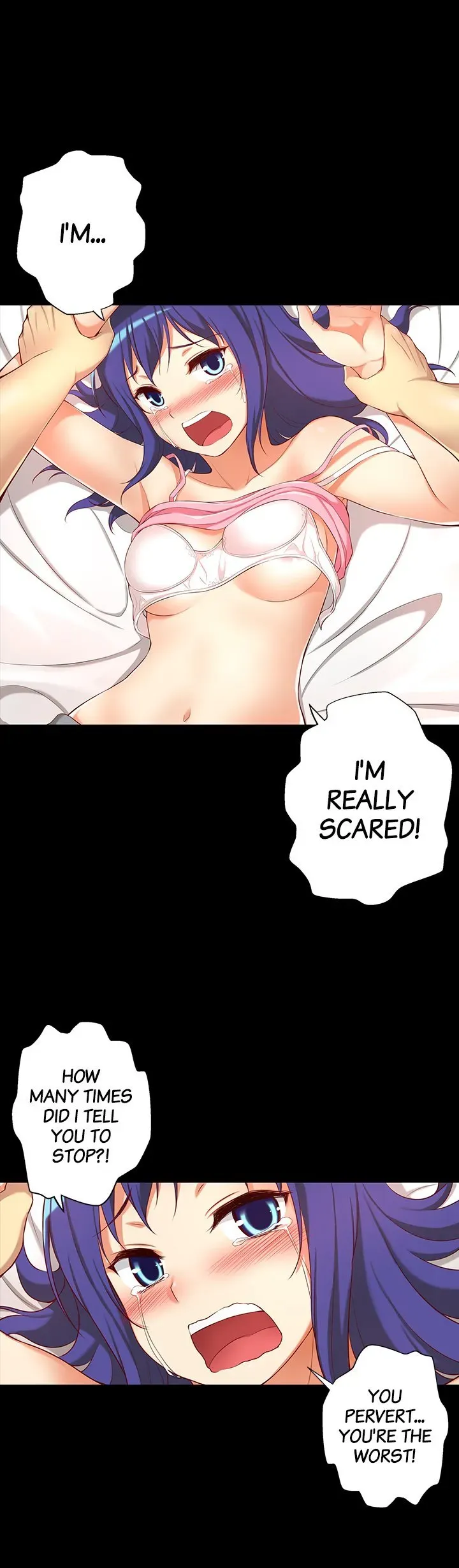Read Young Girl chapter 9 image 30 on Lezhin
