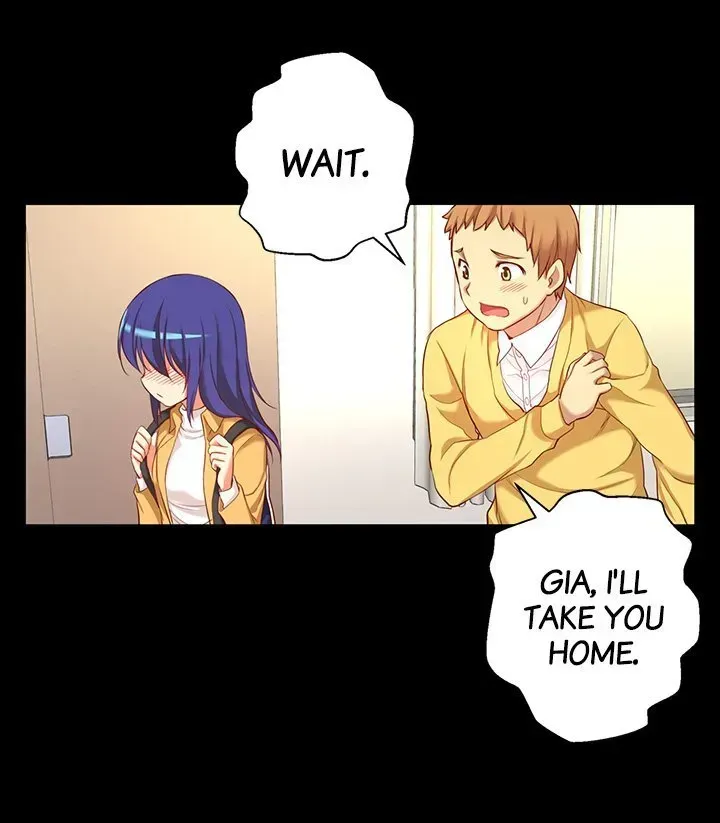 Read Young Girl chapter 9 image 32 on Lezhin