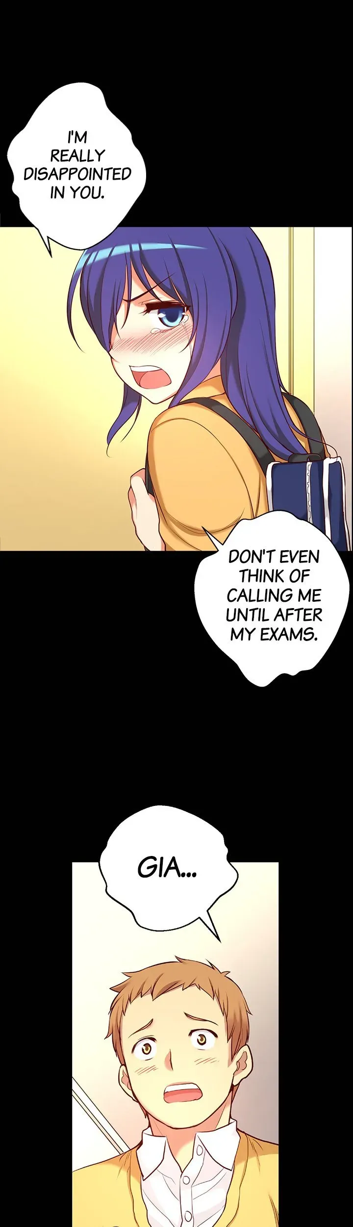 Read Young Girl chapter 9 image 34 on Lezhin