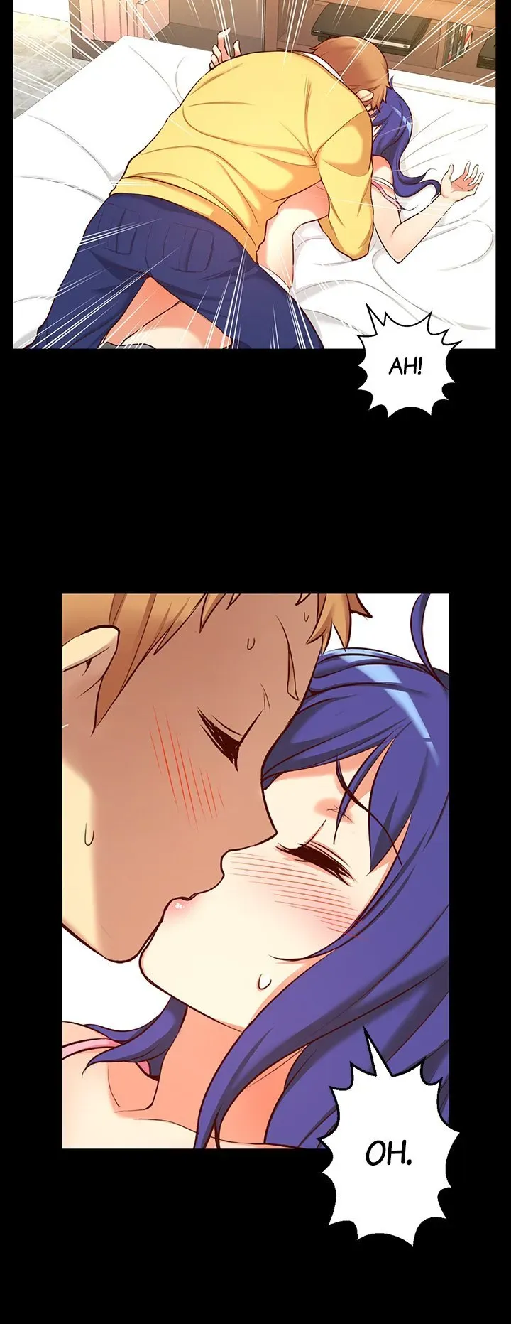 Read Young Girl chapter 9 image 4 on Lezhin