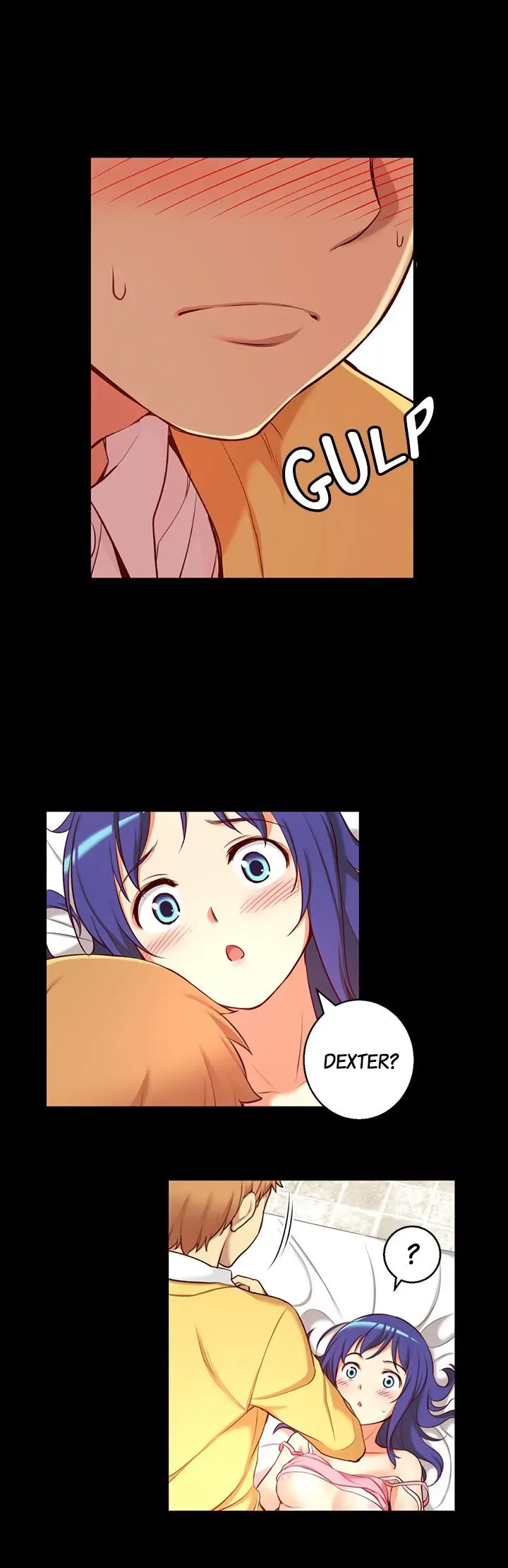 Read Young Girl chapter 9 image 7 on Lezhin