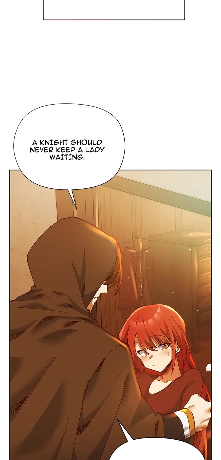 Read Young Lady