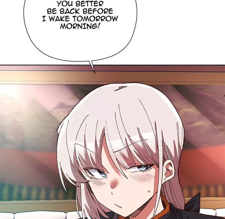 Read Young Lady