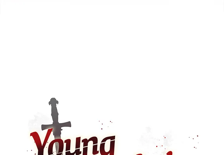 Read Young Lady