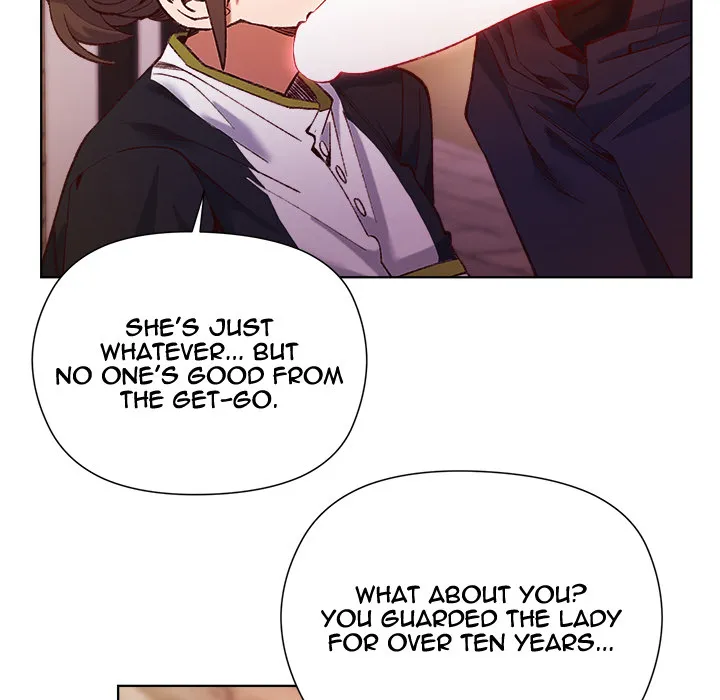 Read Young Lady