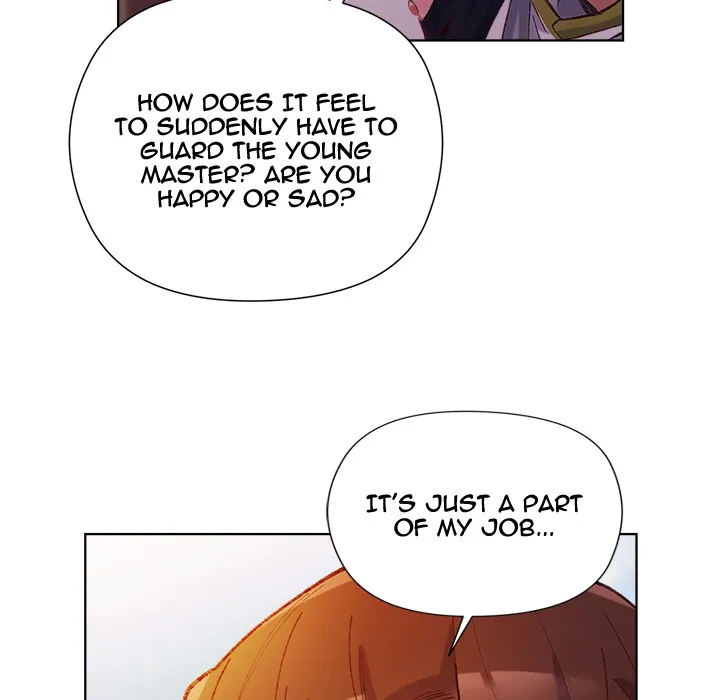 Read Young Lady