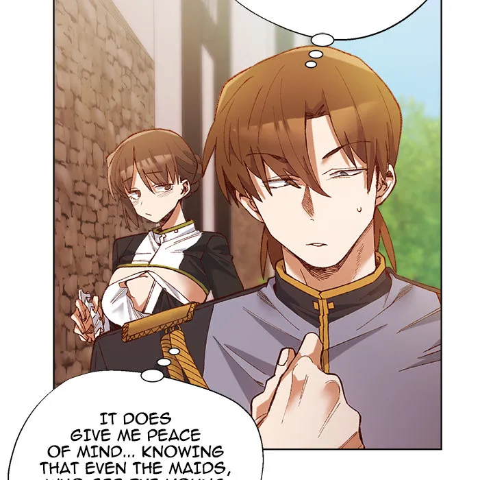 Read Young Lady