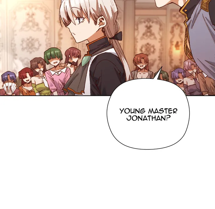 Read Young Lady