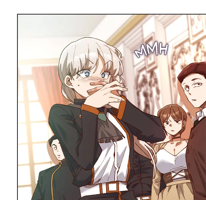 Read Young Lady