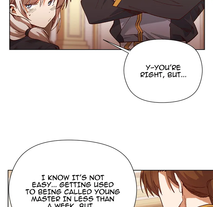 Read Young Lady