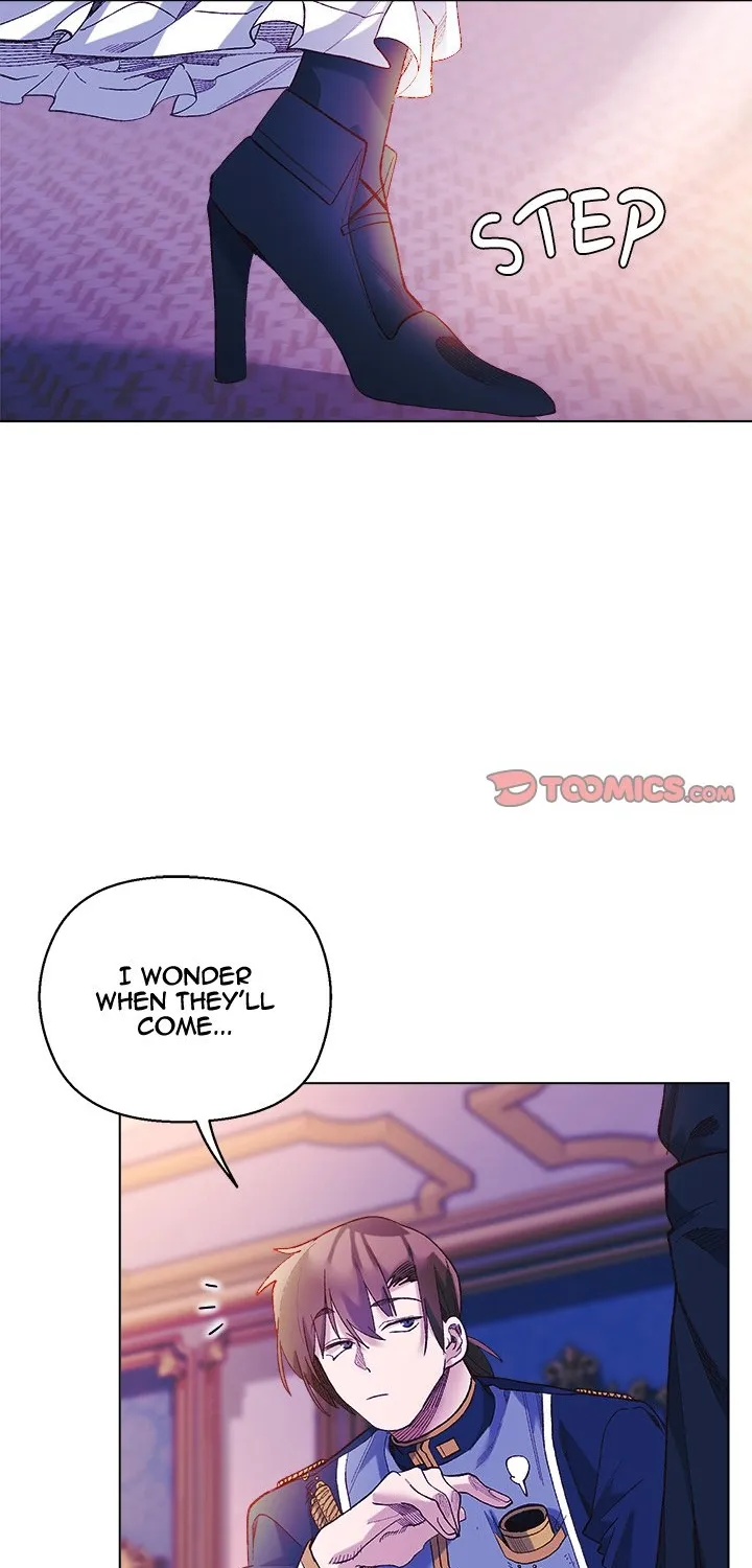 Read Young Lady