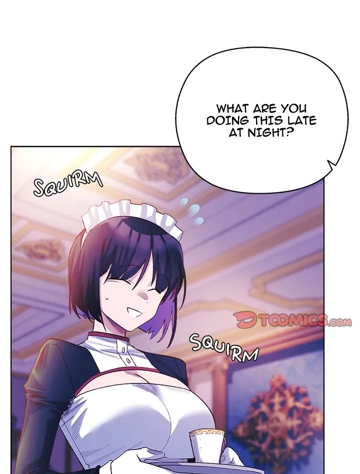 Read Young Lady