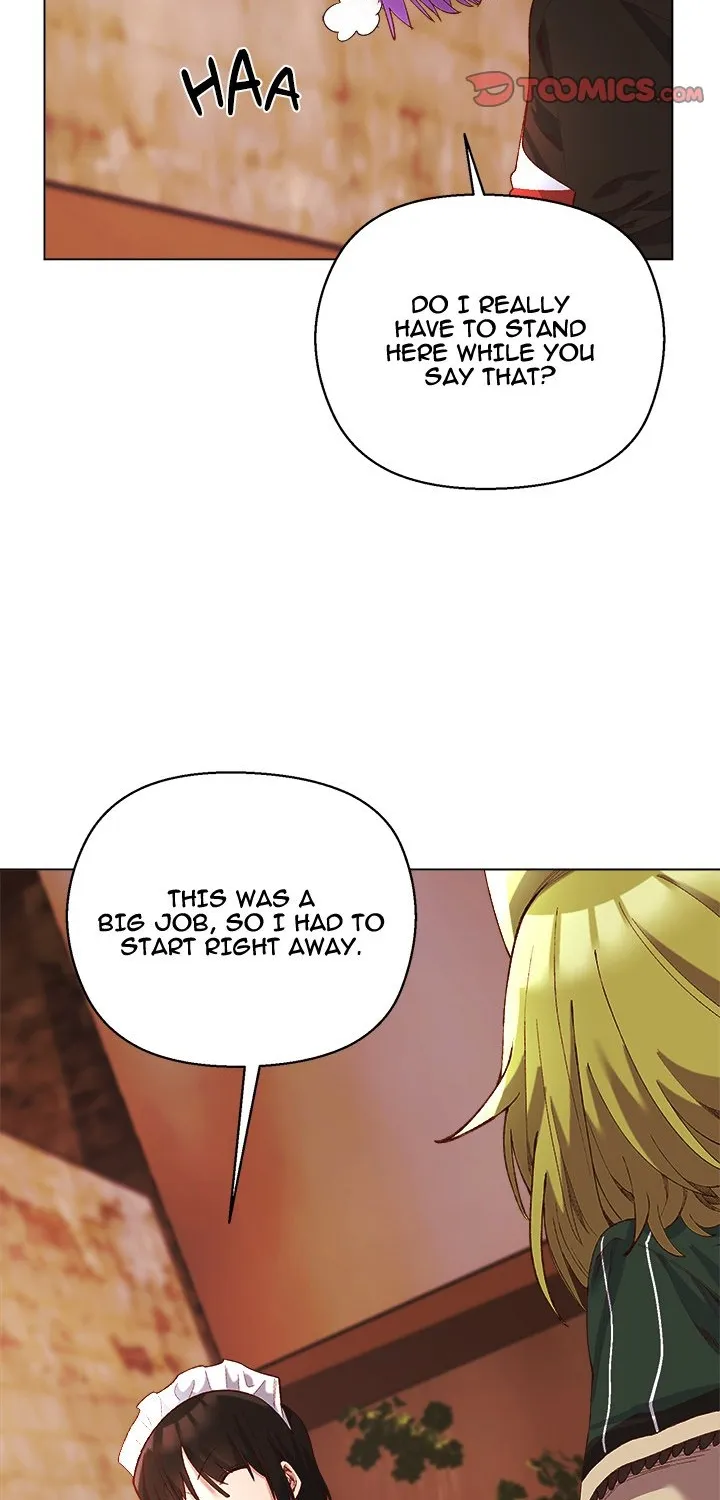 Read Young Lady
