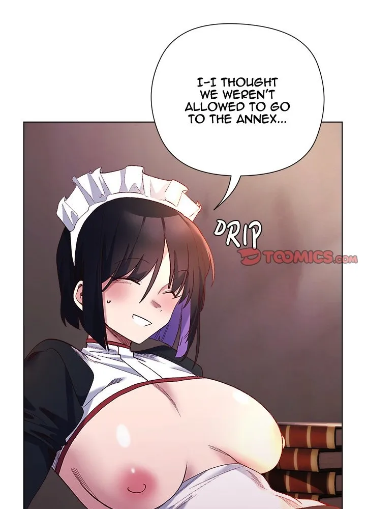 Read Young Lady