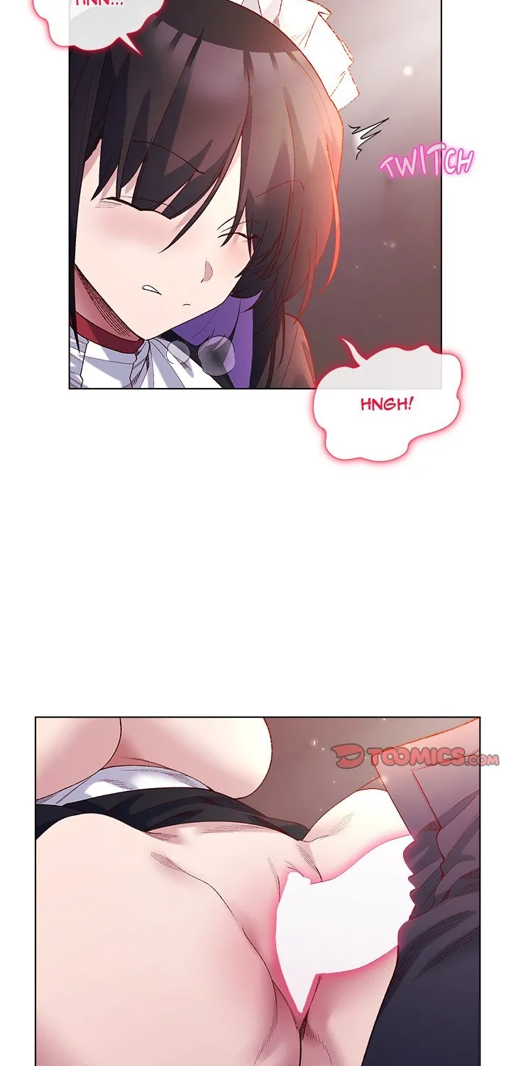 Read Young Lady
