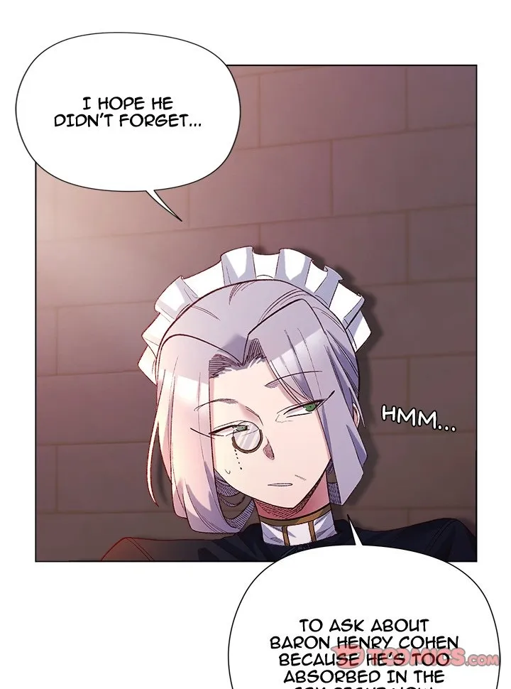 Read Young Lady