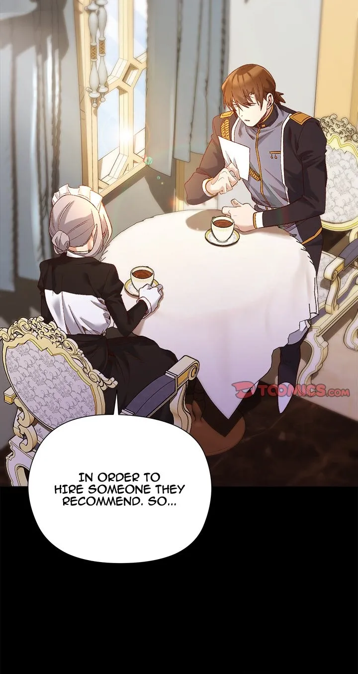 Read Young Lady