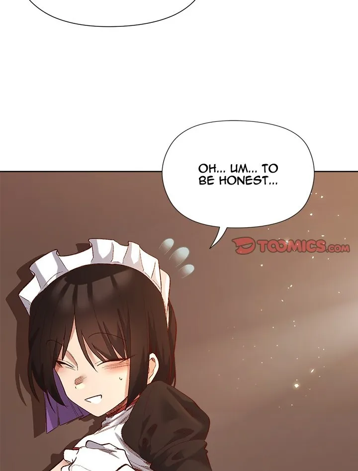 Read Young Lady