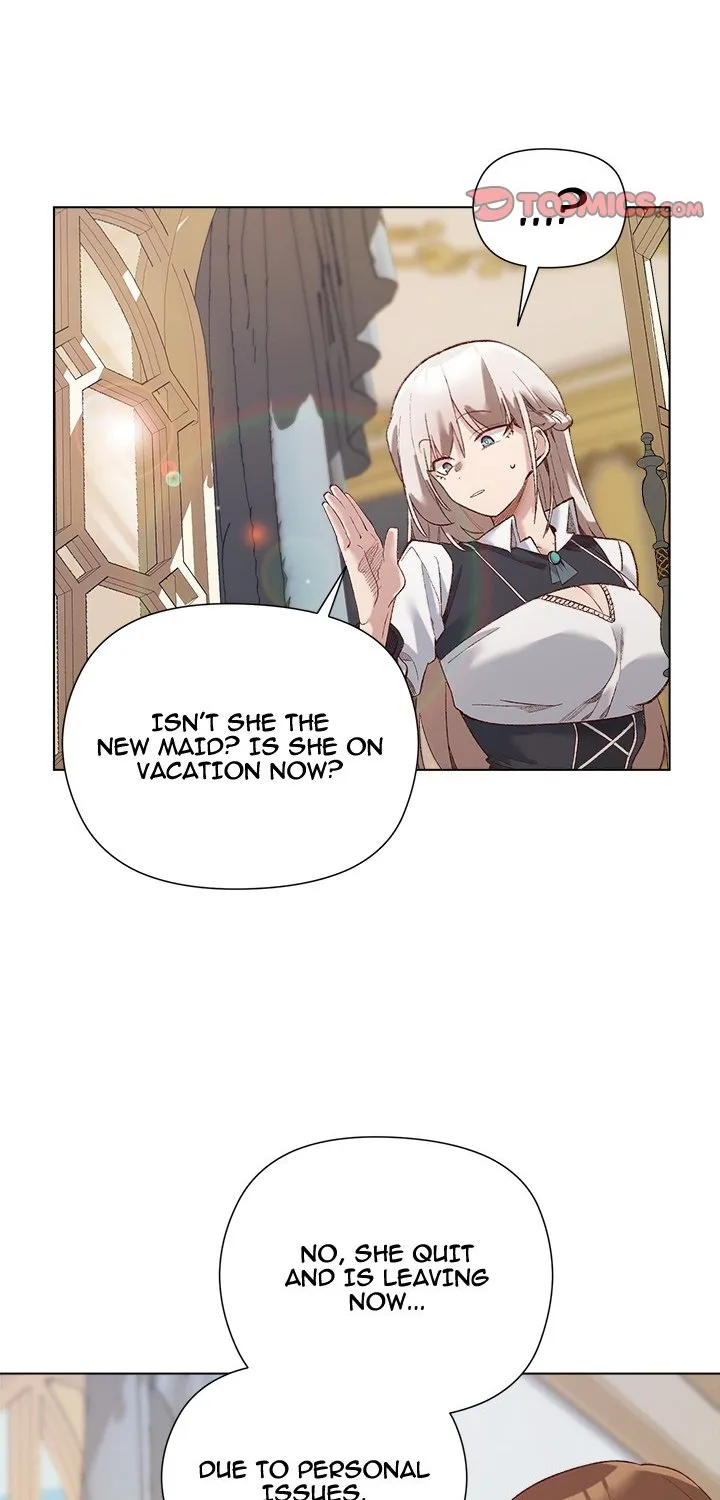Read Young Lady