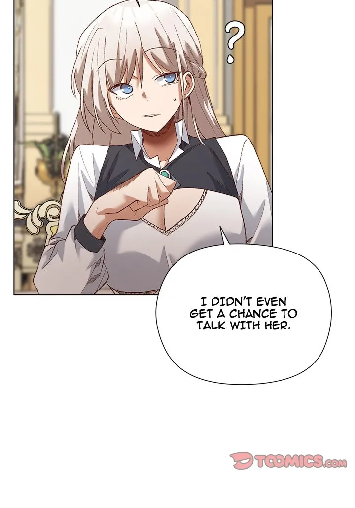 Read Young Lady