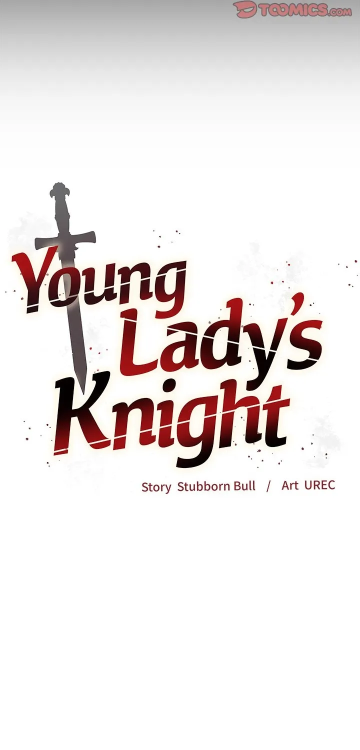 Read Young Lady