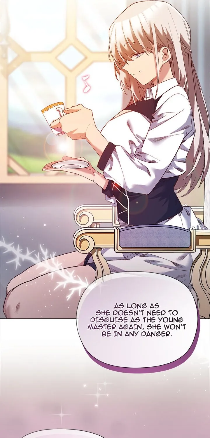Read Young Lady