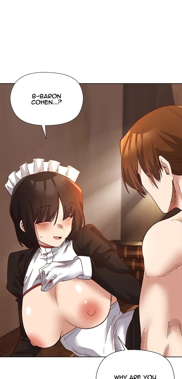 Read Young Lady
