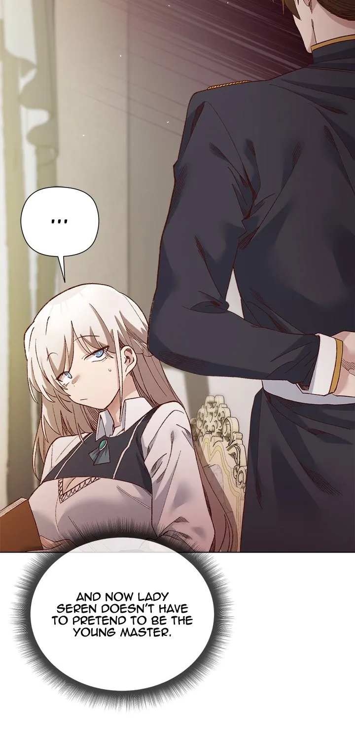 Read Young Lady