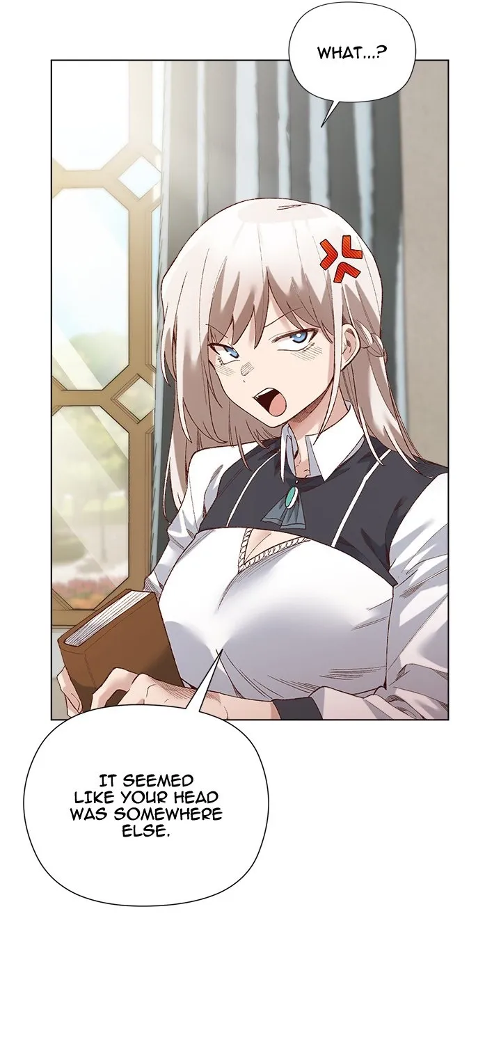 Read Young Lady