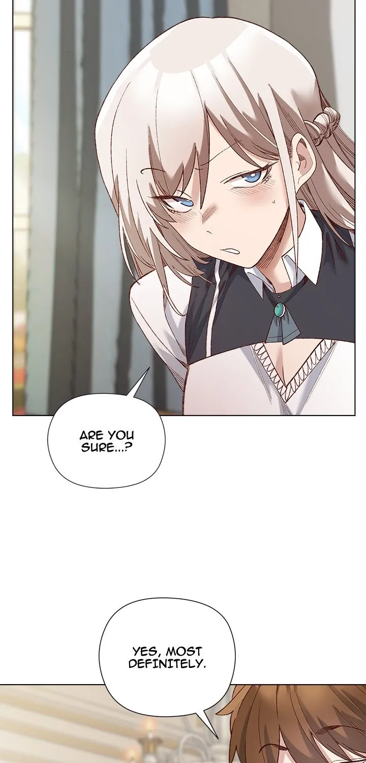Read Young Lady
