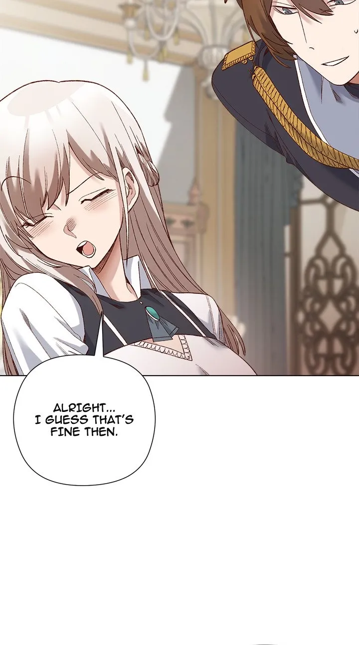 Read Young Lady