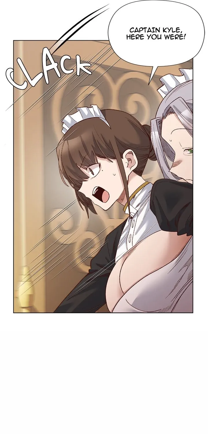 Read Young Lady