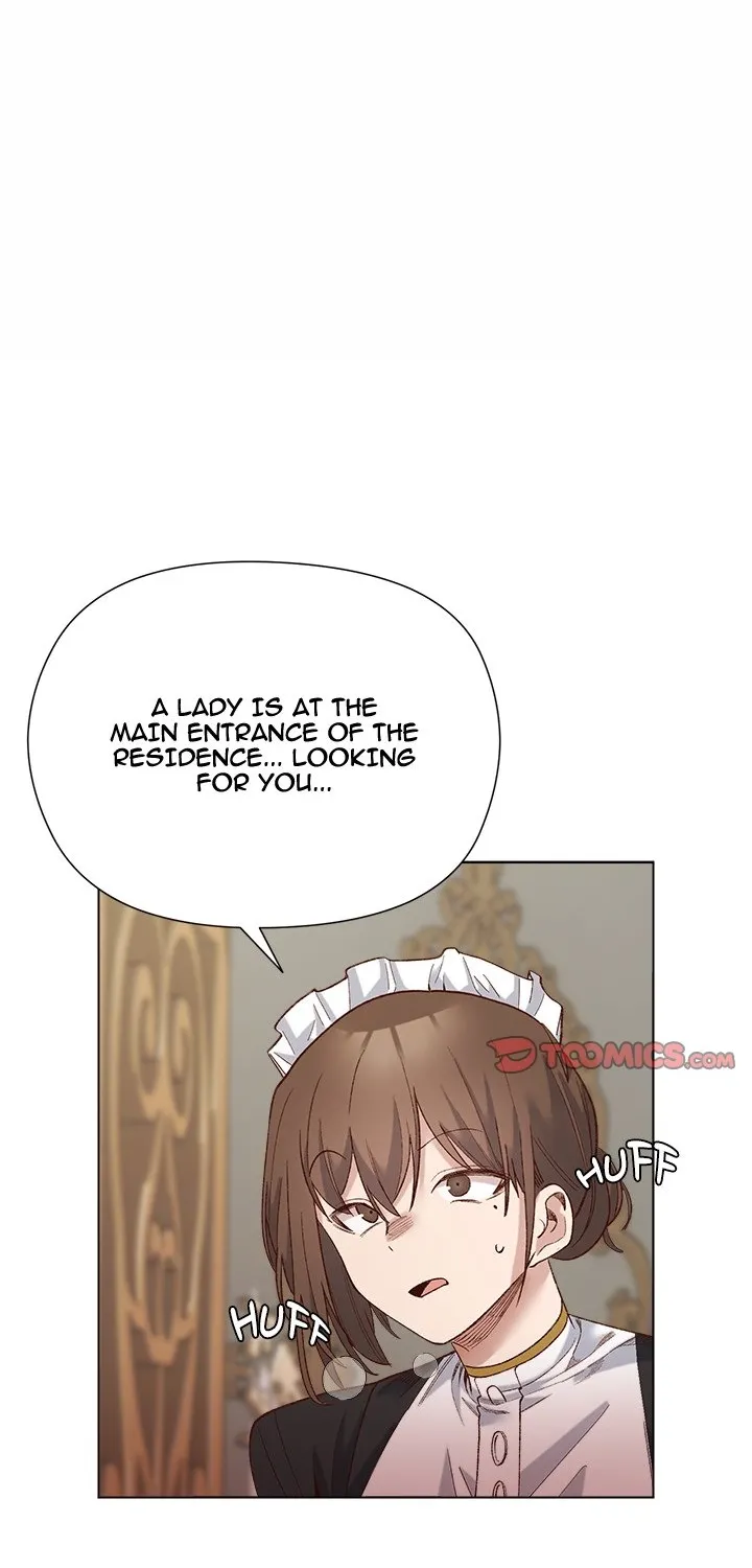Read Young Lady