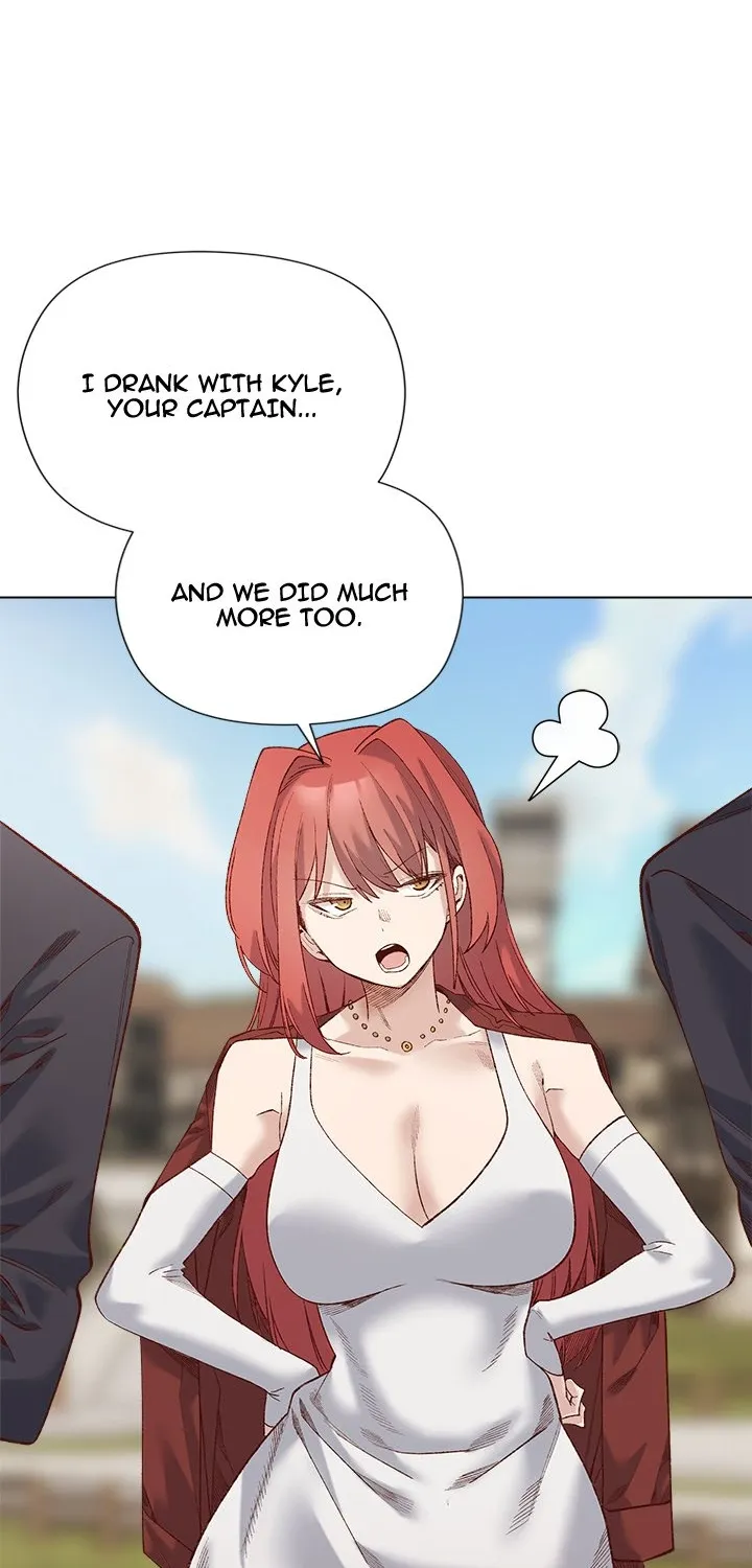 Read Young Lady