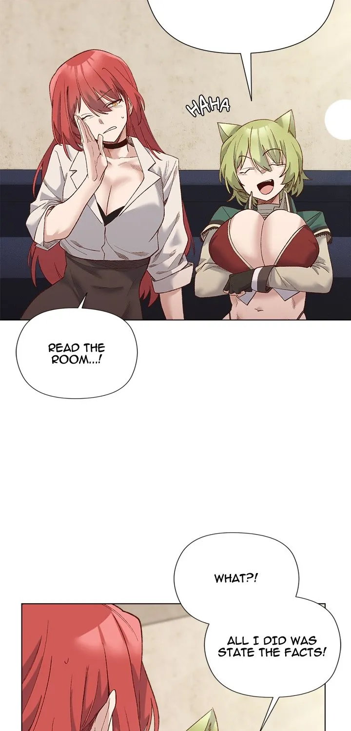 Read Young Lady