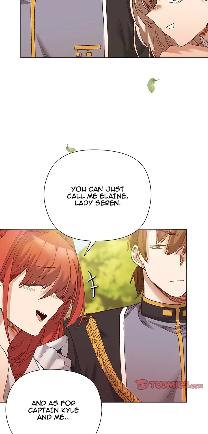 Read Young Lady