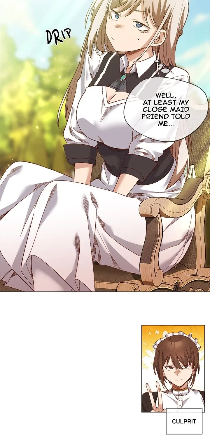 Read Young Lady