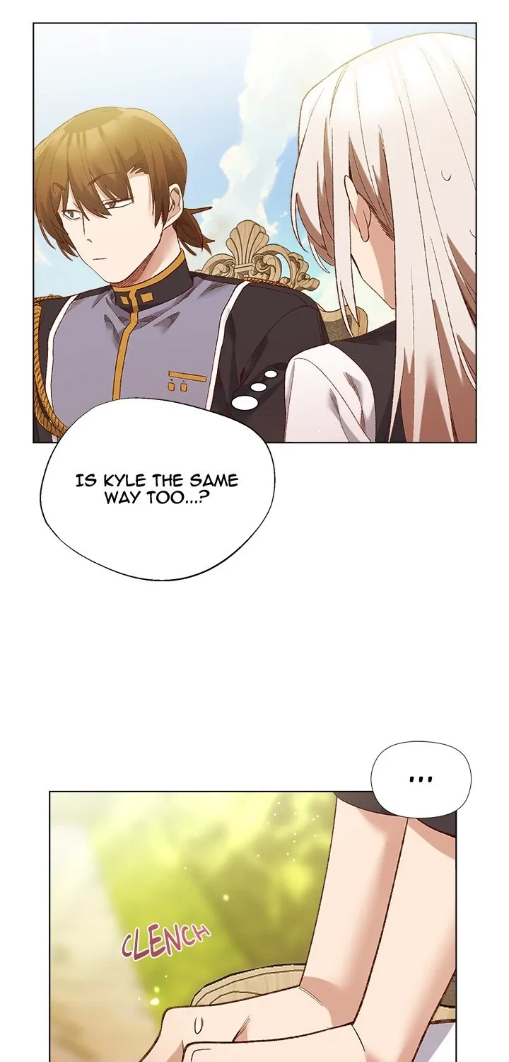 Read Young Lady