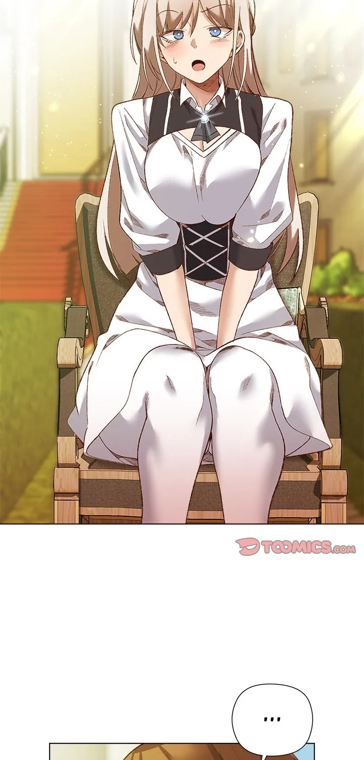 Read Young Lady