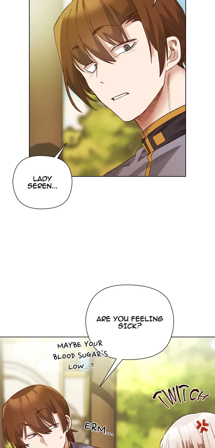Read Young Lady