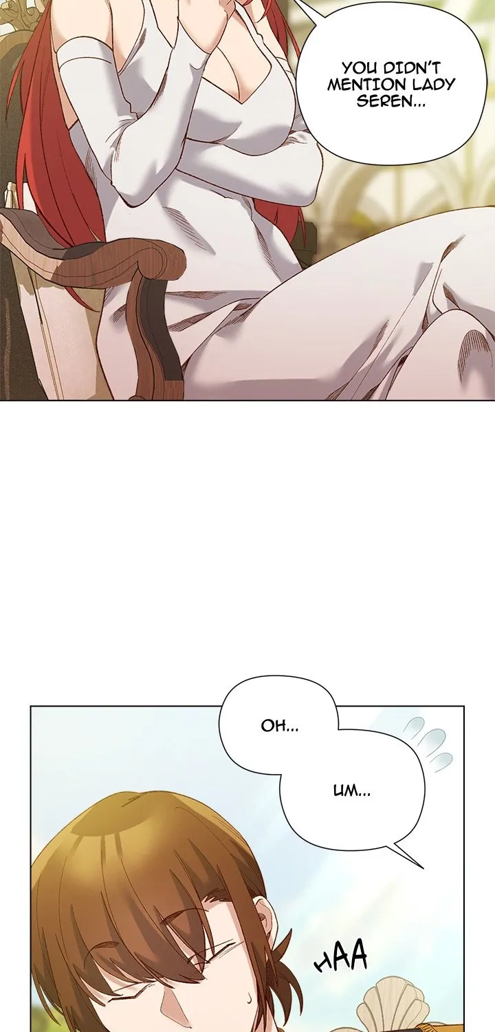 Read Young Lady