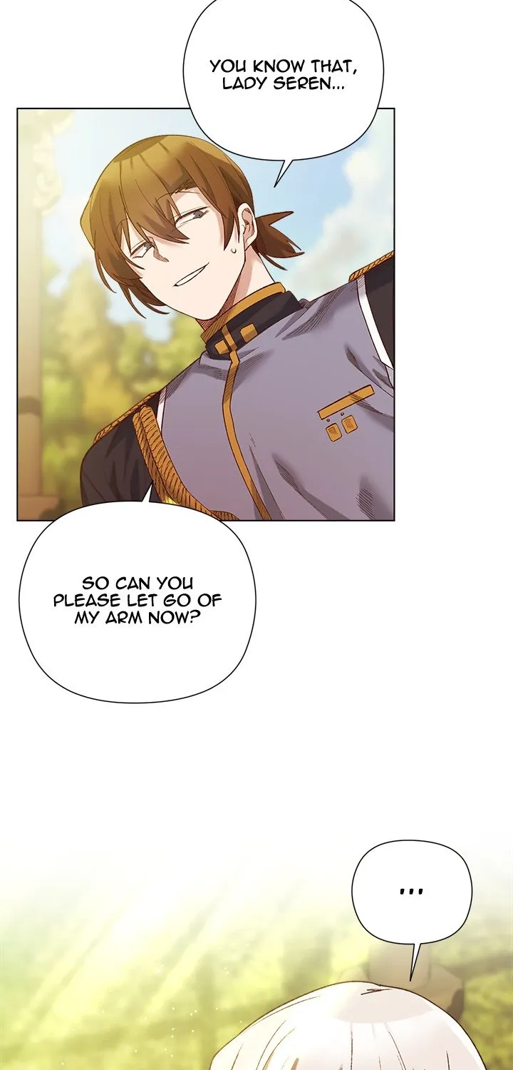 Read Young Lady