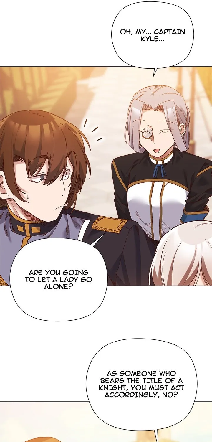 Read Young Lady