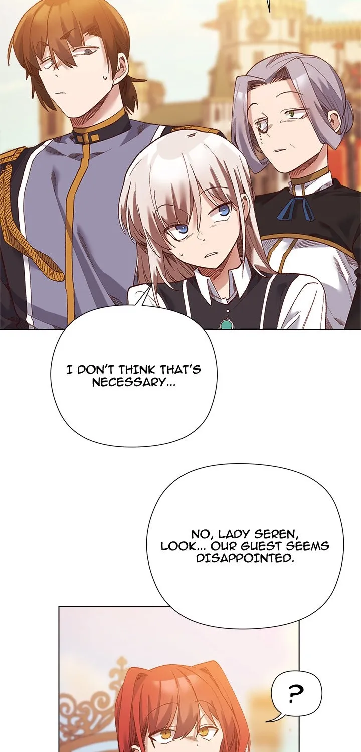 Read Young Lady