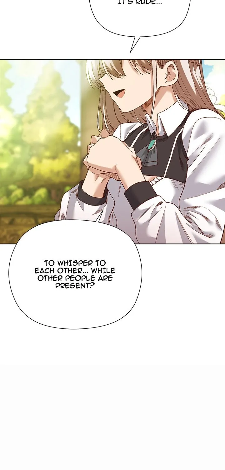 Read Young Lady