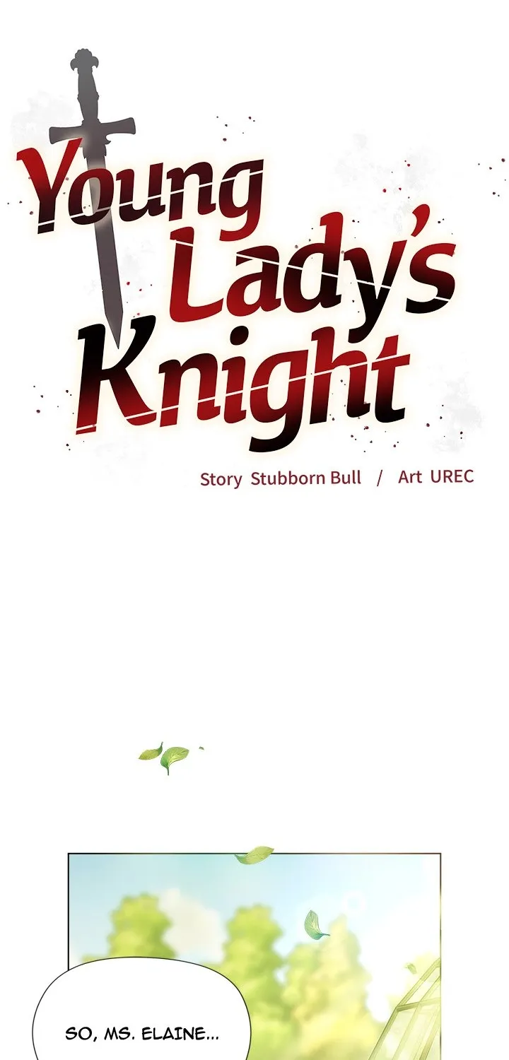 Read Young Lady