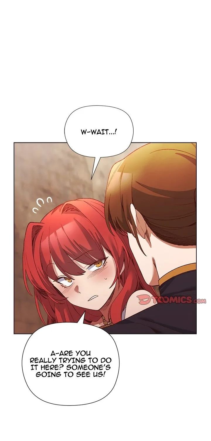 Read Young Lady